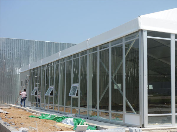 10-25m帐篷