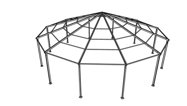 铝合金型材
